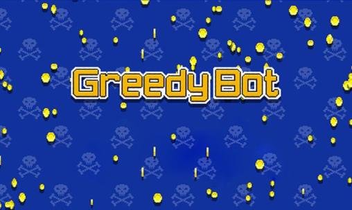 game pic for Greedy bot
